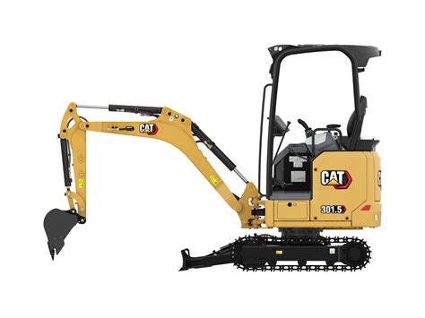 cat mini excavator 301.5 price|cat 301.5 parts.